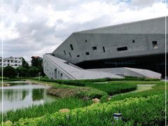 -柳州白莲洞洞穴科学博物馆