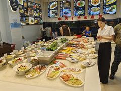 -渔满仓海鲜渔家(象山二店)
