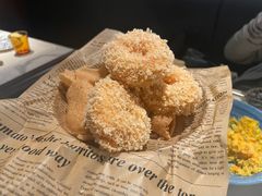 -太食獸泰式茶餐厅(济南万象城店)