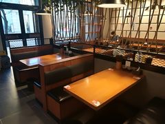 -秦唐汉味biangbiang面(大钟寺店)