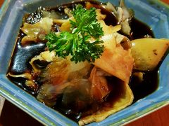 -院落创意菜