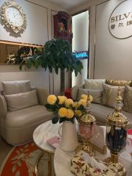 点击看大图 -茜尔维亚修身连锁(杨浦五角场店)