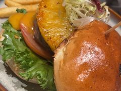 -龙治汉堡(中华城店)
