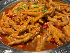 -胖哥俩肉蟹煲(湖滨银泰in77店)