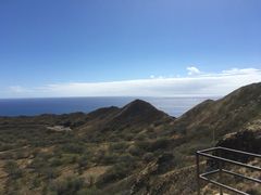 -钻石头山