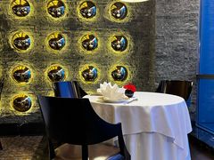 -富力丽思卡尔顿酒店·丽轩中餐厅