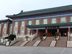 -荆州博物馆