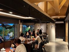 -贰醒·私房小院烧烤 (太古里店)