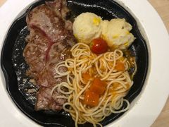 -豪客来牛排(鼓楼名店街店)