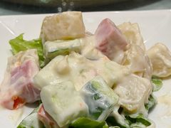 -瑞福园联谊餐室(茂名南路店)