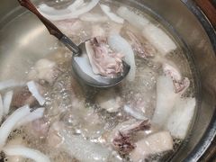-椰夫人·养生椰子鸡(金沙洲永旺店)