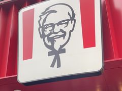 -麦当劳(新华路步步高店)