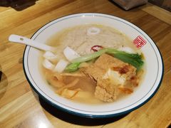 -一峰沙茶面(海峡国际店)