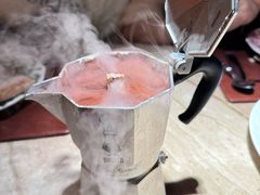 -Mammamia意大利餐厅(阳春巷店)