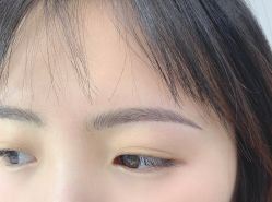 点击看大图 -久匠半永久纹眉