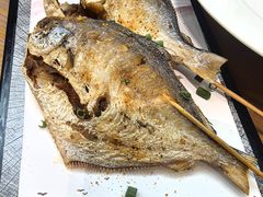 -洲晓鱻舟山海鲜(2号店)