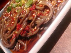 -一品渝香干锅鸭头(平安店)