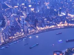 -上海中心大厦