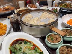 -梅利汴京烤鸭•开封豫菜地标店(东大街店)