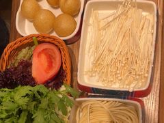 -侃爷南门铜锅涮肉