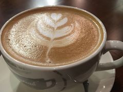 -MEET COFFEE婉约咖啡(宝善公寓店)