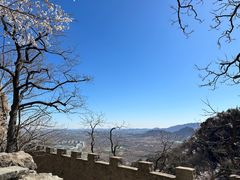 -北京鹫峰国家森林公园