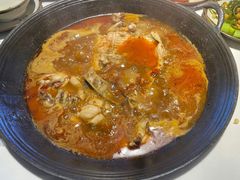 -老天桥蛙炉火锅(姑苏总店)