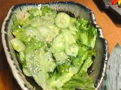 -炎蔵牛舌烤肉