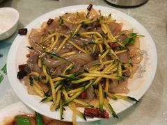 -黄家饺子东北特色菜馆(湖滨商业街店)