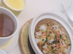 -蔡澜点心·粤菜(赛格国际购物中心店)