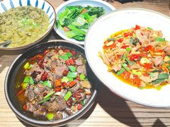 -树厨贵州菜(大十字店)