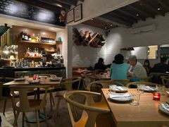 大堂-La Strada(安福路店)