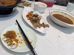 -船歌·鱼水饺青岛菜(国贸商城店)