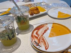 -乐凯撒披萨(南山书城店)