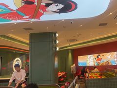 -避风塘(嘉兴八佰伴店)