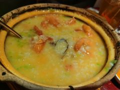 -潮堂(环球金融中心店)