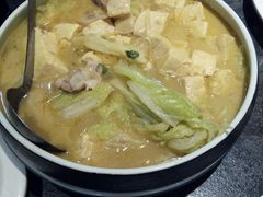 -李记饺子·熏酱东北菜(欢乐谷店)