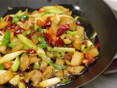 -潇湘·永州会馆(百子湾店)