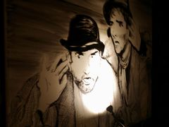 -等待戈多Waiting For Godot(交道口店)