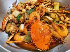 -七欣天(浦东羽山乐坊店)