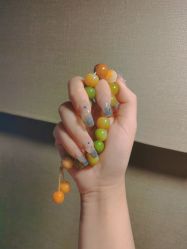 -UGIRL有个美甲
