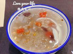 椰子水清补凉-文昌邓记清补凉(西沙路店)