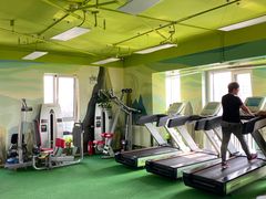 -红山会健身·普拉提(广安门店)