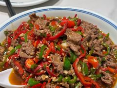 -欧记大排档·景德菜(上海首店)