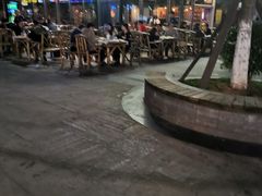 -云晓光头烧烤吧(川沙绿地店)