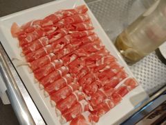 -清真·鸦儿李记·涮肉(和平里店)