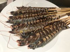 -协成海鲜火锅(情侣路店)