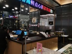 -稻香酒家·34年老字号·港式粤菜(汉街店)