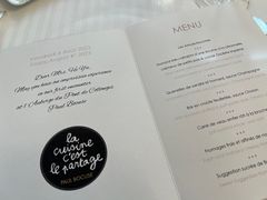 -Restaurant Paul Bocuse