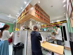 -華叔茶記